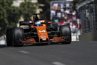 Honda fournira la spécification 3 aux deux pilotes McLaren en Autriche