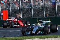 Mercedes: reclamações das rivais fazem parte do jogo da F1