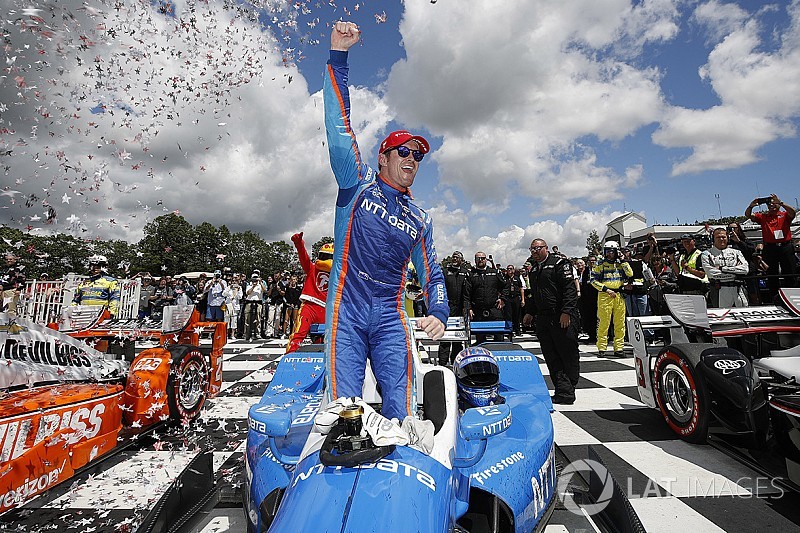 Brown: Alonso'ya benzeyen Dixon F1'de başarılı olur