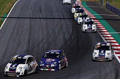 Barberini e Darbom si spartiscono i successi al Red Bull Ring