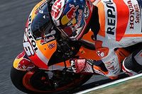 Pedrosa: &ldquo;Es dif&iacute;cil saber cuanta ventaja tendremos&rdquo; sobre Yamaha en Barcelona