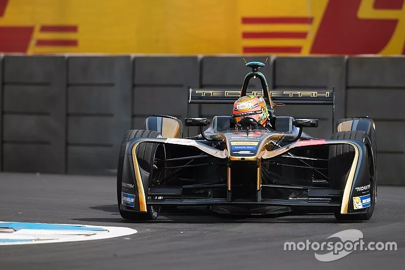 Esteban Guti&eacute;rrez, Techeetah