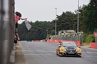 Trionfo di Lessennes-Coronel nella Qualifying Long Race di Zolder