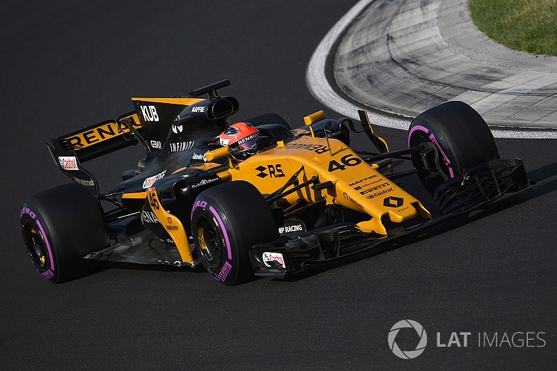 Williams: Kubica ilginç bir fırsat
