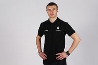 Sirotkin nombrado oficialmente piloto reserva de Renault F1