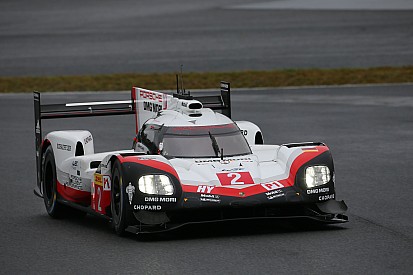 Porsche: Toyota'nın önünde kaldığımız sürece takım emri olmayacak
