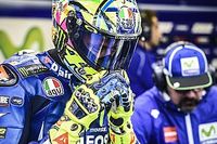 Rossi reconoció que se equivocó con su apuesta