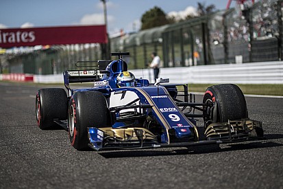 Sauber espera dar "grande passo" com os elementos Ferrari