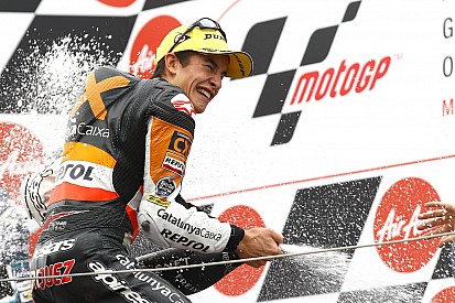 Alle Moto2-Weltmeister seit 2010