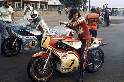 GALERIA: As maiores lendas da MotoGP