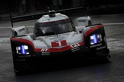 Pour Lotterer, le LMP1 actuel n'est pas à jeter