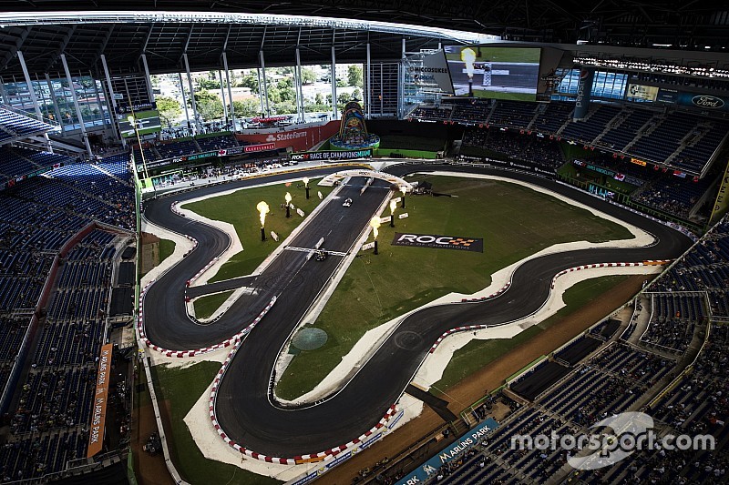 Opini: Menanti motorsport masuk ke pesta olahraga dunia