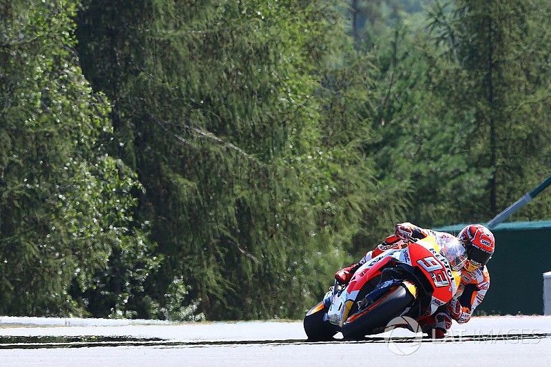 Marc Marquez, Repsol Honda Team