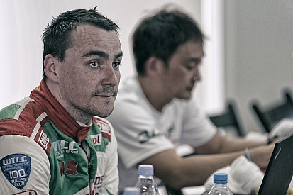 Michelisz déjà prêt à aider Monteiro au championnat