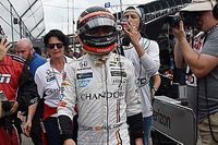 McLaren: "La decepci&oacute;n de Indy es chocante, pero no sorprende"