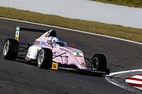 V&iacute;deo: el incre&iacute;ble incidente que cost&oacute; 5.000 euros a Sophia Floersch