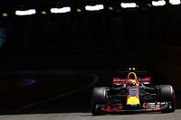 Verstappen ve "imposible adelantar en Mónaco" con estos monoplazas