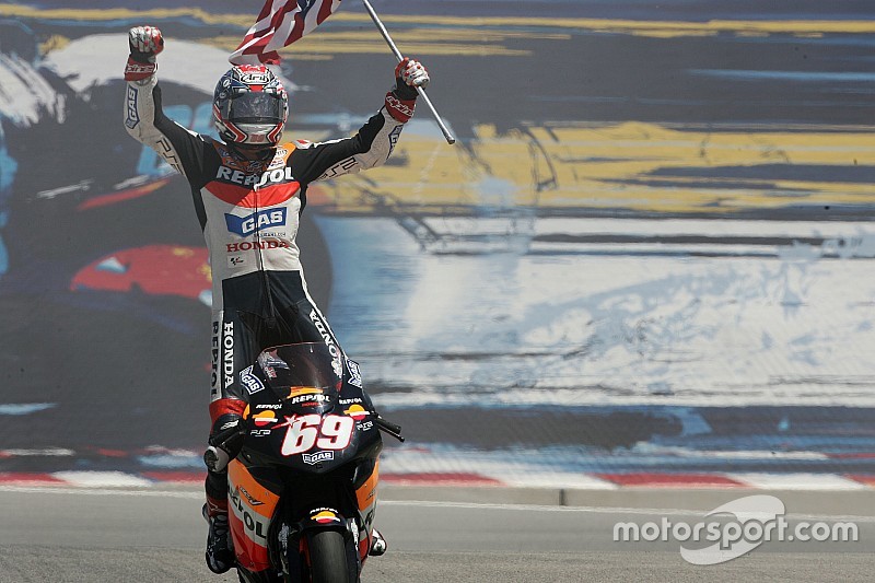 Édito - Nicky Hayden, le champion des cœurs