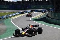 Sainz: Red Bull y McLaren estaban en otro planeta en Brasil