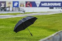 MotoGP explica la cancelación de la sprint en Australia
