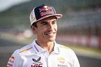 Márquez "correrá gratis" en el equipo Gresini en 2024