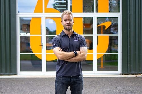 Skład NEOM McLaren ogłoszony