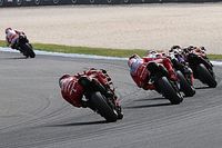 MotoGP adelanta sus horarios del domingo en Australia