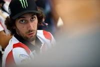 Rins viajar&aacute; al GP de Valencia con LCR Honda y pensando en Yamaha