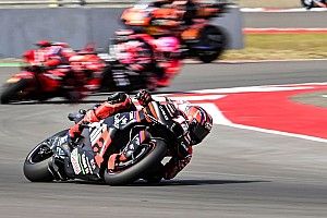 Vinales pełny optymizmu