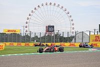La F1 impone un tiempo m&iacute;nimo de vuelta para la clasificaci&oacute;n de Jap&oacute;n