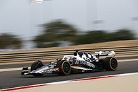 AlphaTauri ma wiele do zaoferowania