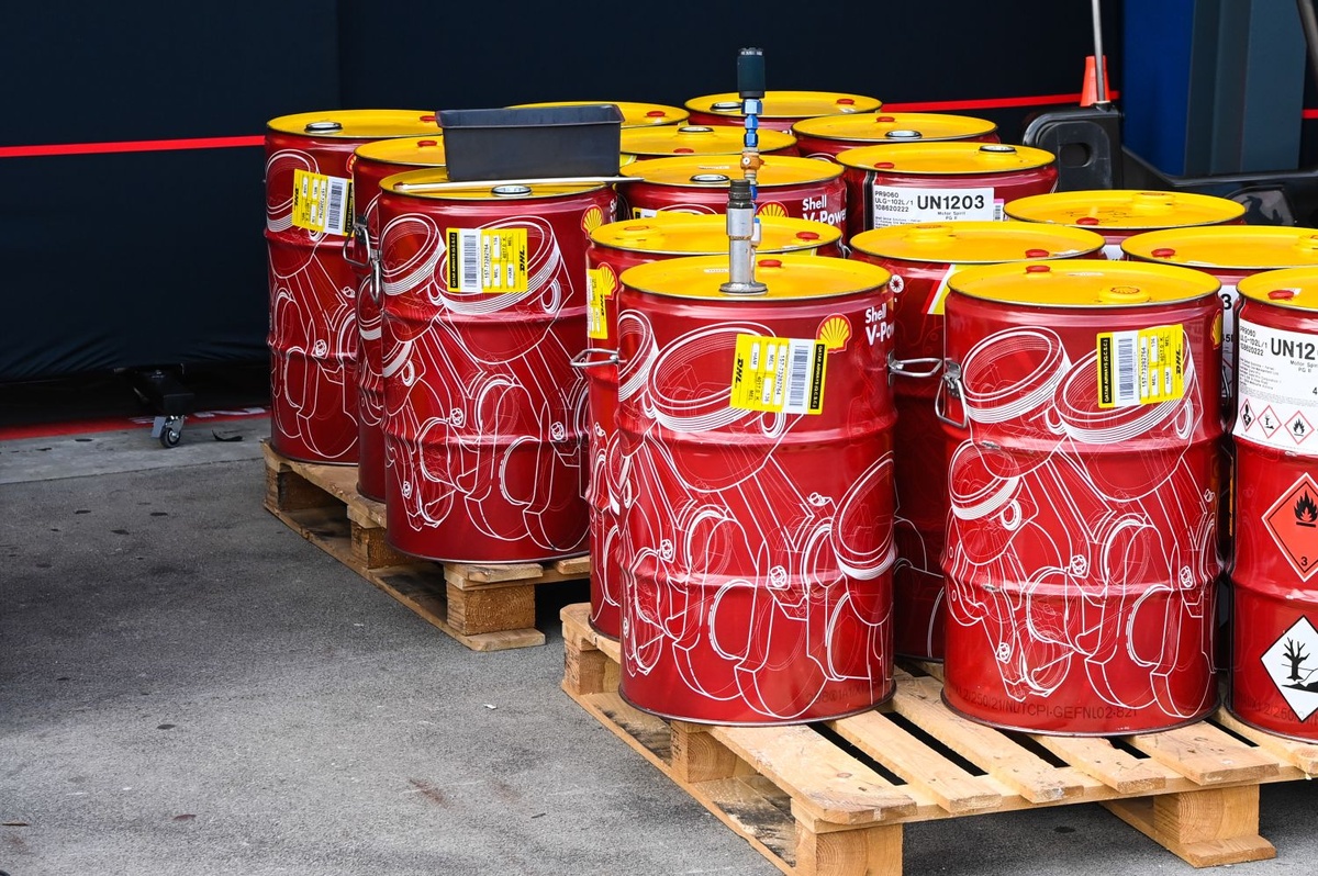 F1 | Carburanti 2026: nei test si corre con soluzioni provvisorie