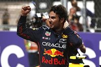 PLACAR F1: Pérez e Russell empatam com Verstappen e Hamilton em Jeddah; confira duelos internos