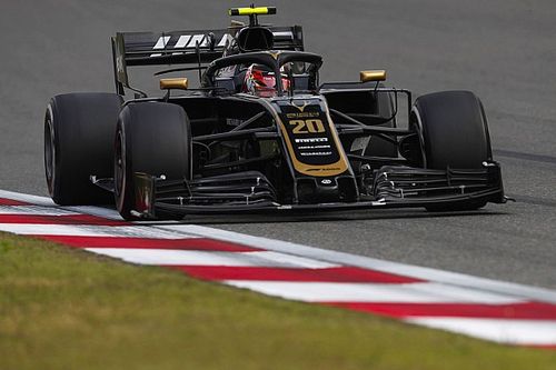 Magnussen: Powr&oacute;t będzie trudny