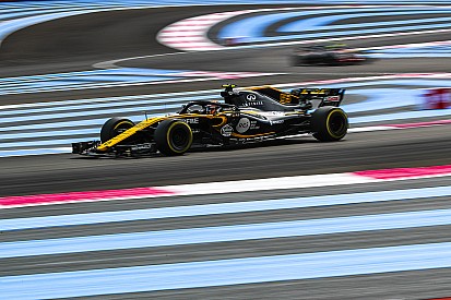 Ecco perché dovresti andare al GP di Francia di Formula 1
