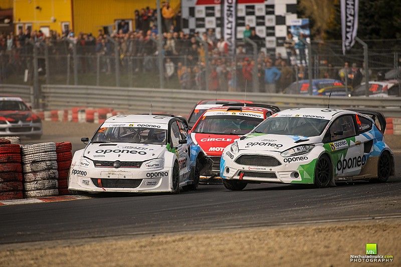 MPRC 2019, Autodrom Slomczyn