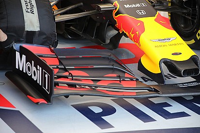A Red Bullt lenyűgözte a Mercedes, a Ferrari ellenben alulteljesített