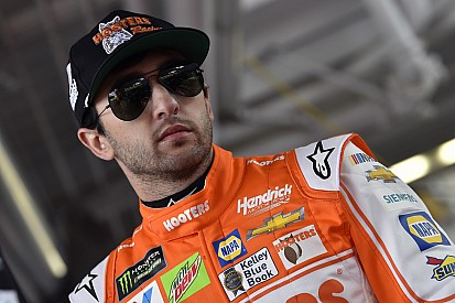 Chase Elliott on performance gains: "This is a war not a battle"