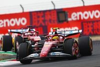 Ferrari se pronuncia tras la descalificaci&oacute;n de Hamilton y Leclerc