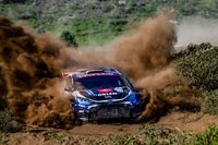 Kajetanowicz czwarty w Safari