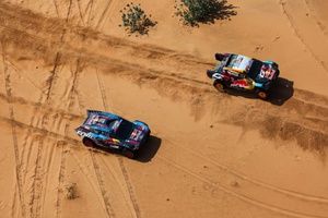 Etapa 10 del Rally Dakar 2025: horario, recorrido y cómo verla