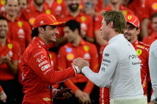 VÍDEO - F1 divulga novo trailer de filme estrelado por Brad Pitt; veja