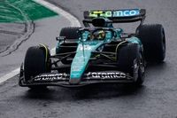 Los problemas de Aston Martin en la F1: Su temporada "m&aacute;s dura"
