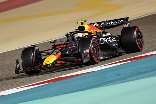 F1: Tsunoda fará testes com carro antigo da Red Bull em Silverstone