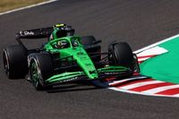 Sauber quiere mostrar a Audi "una tendencia positiva" en la F1