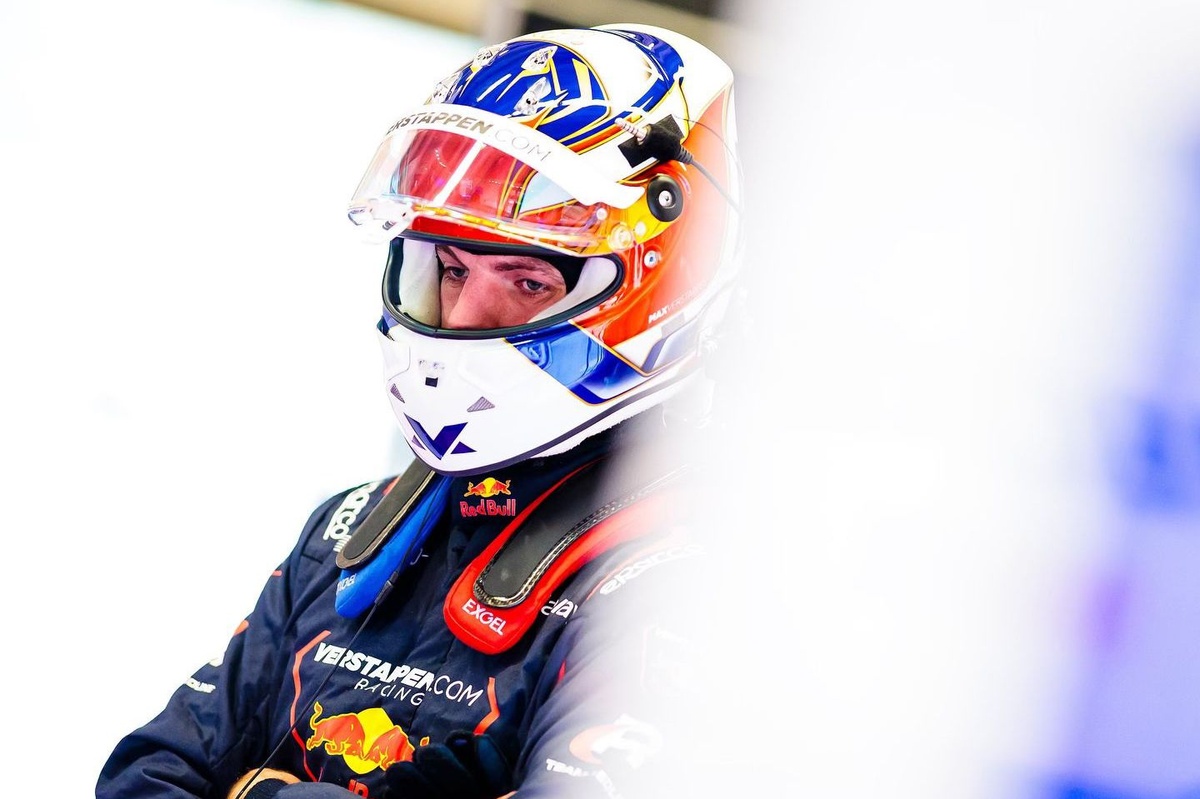 NLS | Verstappen correrà sul Nordschleife il prossimo weekend a caccia della licenza