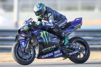 Yamaha: no es realista pensar en cambiar al motor V4 en 2025