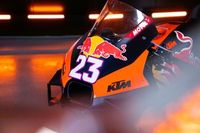 MotoGP - KTM evita comentar crise em lançamento: "Estamos aqui para correr"