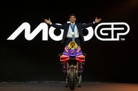 MotoGP desplegar&aacute; la alfombra roja en el coraz&oacute;n de Bangkok para abrir la temporada 2025