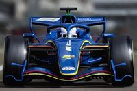 Aerodinámica Activa 2026: Así funcionará el tercer modo en pista mojada